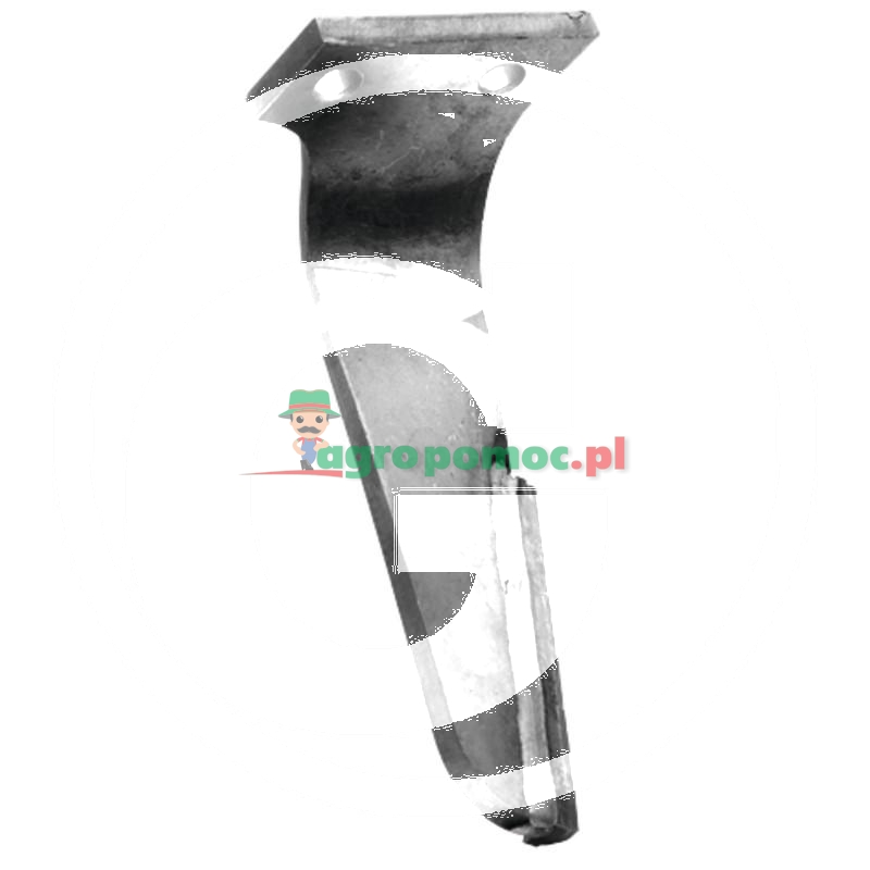 Agri-Carb Ząb brony aktywnej | zdjęcie nr 1